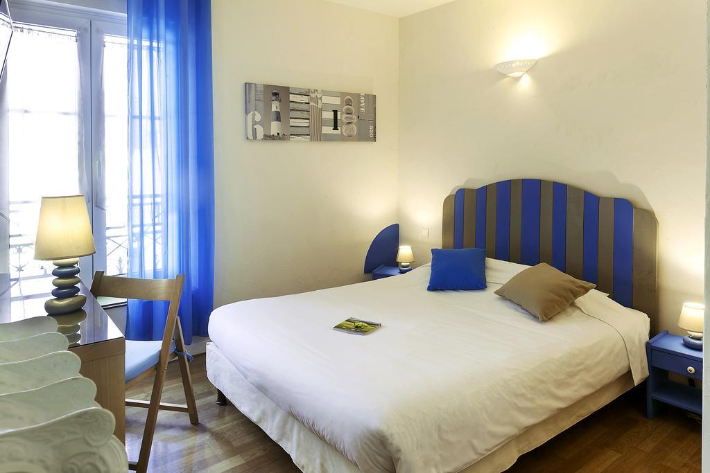 Logis - Hotel Restaurant L'Ecu De France Malesherbes Екстериор снимка